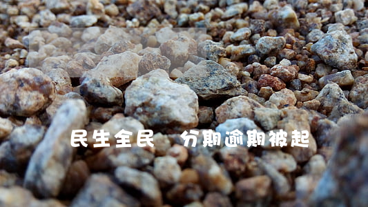 民生全民樂分期逾期被起訴