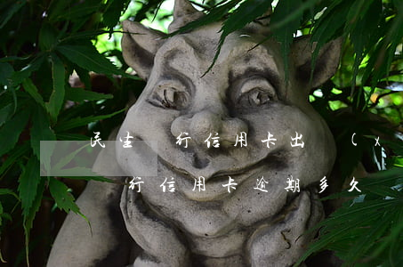民生銀行信用卡出現(xiàn)逾期(民生銀行信用卡逾期多久會(huì)起訴民生銀行信用卡逾期8年)
