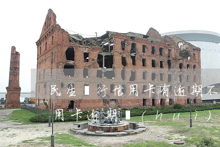 民生銀行信用卡有逾期不能貸款(民生銀行信用卡逾期會(huì)怎么樣)