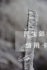 民生銀行信用卡逾期多久打電話-民生銀行信用卡逾期多久打電話催收