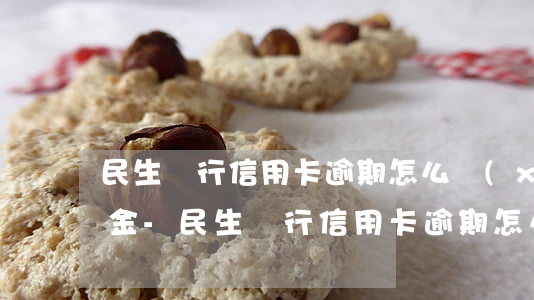 民生銀行信用卡逾期怎么協(xié)商本金-民生銀行信用卡逾期怎么協(xié)商本金還款