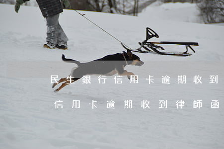 民生銀行信用卡逾期收到律師函-民生銀行信用卡逾期收到律師函怎么辦
