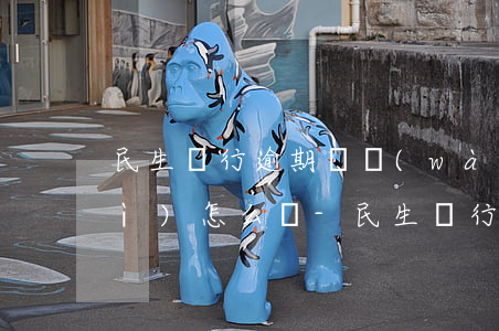 民生銀行逾期兩萬(wàn)多天會(huì)怎么樣-民生銀行逾期兩天能減免利息和違約金嗎