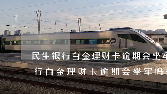 民生银行白金理财卡逾期会坐牢吗-民生银行白金理财卡逾期会坐牢吗知乎