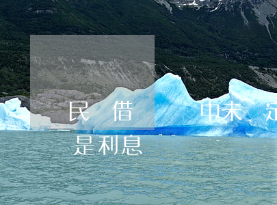 民間借貸糾紛中未約定還款順序，先還本金還是利息