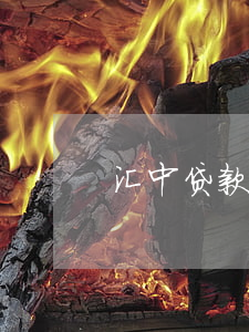 汇中贷款逾期了会怎样(有谁贷过汇中贷吗)