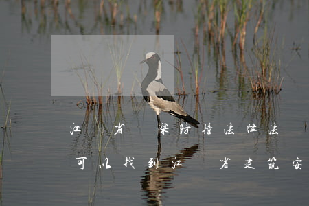 江蘇省橋梁防撞法律法規(guī)(哪里可以找到江蘇省建筑安全的法律法規(guī)清單呀)