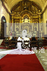 池媽池爸真的離婚了嗎