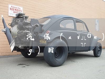 汽車保險(xiǎn)有哪些項(xiàng)目