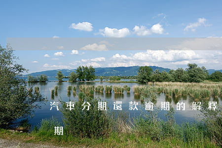 汽車分期還款逾期的解釋(汽車分期多久算逾期)