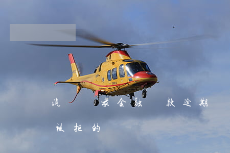 汽車廠家金融貸款逾期(車貸廠家金融有沒有被拒的)