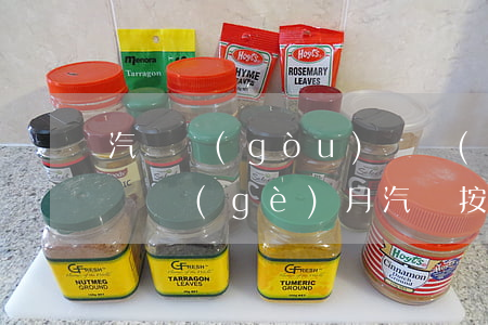 汽車購(gòu)買時(shí)按揭逾期兩個(gè)月(汽車按揭逾期一星期會(huì)怎么辦)