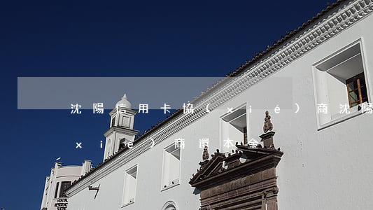 沈陽信用卡協(xié)商 沈陽信用卡協(xié)商還本金