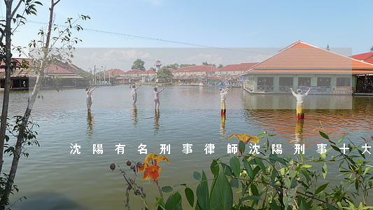 沈陽有名刑事律師(沈陽刑事十大律師排名)