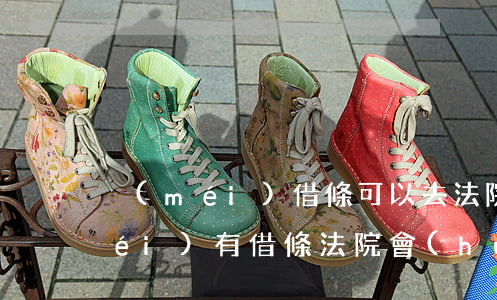 沒(méi)借條可以去法院起訴嗎(沒(méi)有借條法院會(huì)受理嗎)