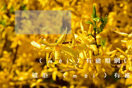 沒(méi)有逾期網(wǎng)貸頻繁被拒(沒(méi)有逾期網(wǎng)貸頻繁被拒)