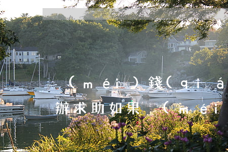 沒(méi)錢(qián)還信用卡怎么辦求助(如果沒(méi)有錢(qián)還貸款和信用卡了怎么辦)