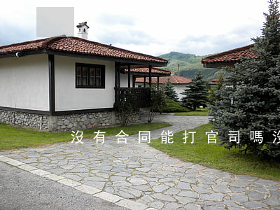 沒有合同能打官司嗎(沒有合同能打官司嗎)