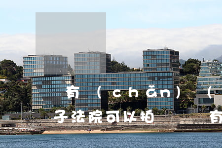 沒有產(chǎn)權(quán)證的房子法院可以拍賣嗎(沒有房產(chǎn)證房子法院可以拍賣嗎)