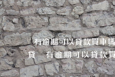 沒有逾期可以貸款買車嗎(有網(wǎng)貸沒有逾期可以貸款買車嗎)