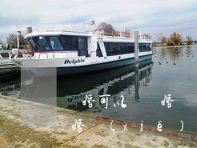 沒離婚可以寫離婚協(xié)議書嗎(不寫離婚協(xié)議書可以直接離婚嗎)