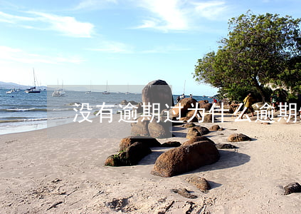 没有逾期过,为什么（逾期3年为什么没起诉）