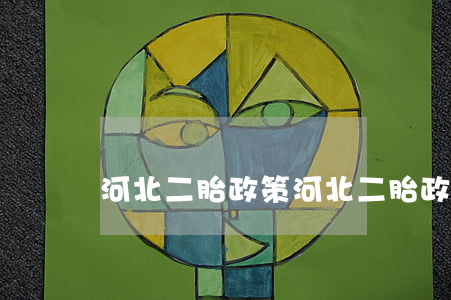 河北二胎政策(河北二胎政策放開)