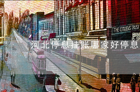河北停息挂账哪家好(停息挂账成功案例)