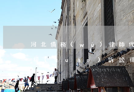 河北債務(wù)律師代理費(fèi)(債權(quán)訴訟律師代理費(fèi)物價(jià)標(biāo)準(zhǔn))