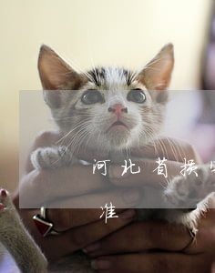 河北省损害赔偿标准(河北省伤亡事故赔偿标准)