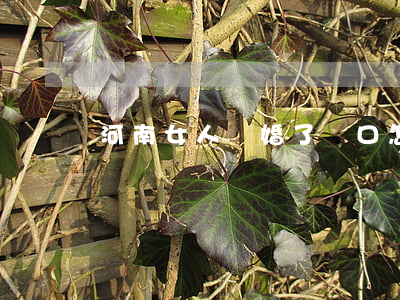 河南女人離婚了戶口怎么辦