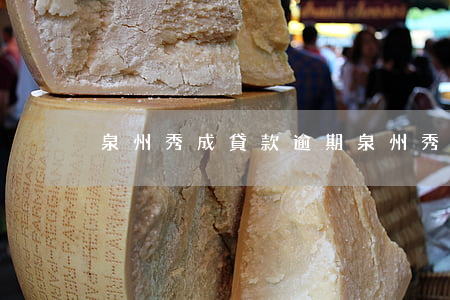 泉州秀成貸款逾期(泉州秀成貸款逾期)