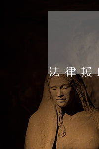 法律援助有免費律師嗎(法律援助的律師收費嗎)