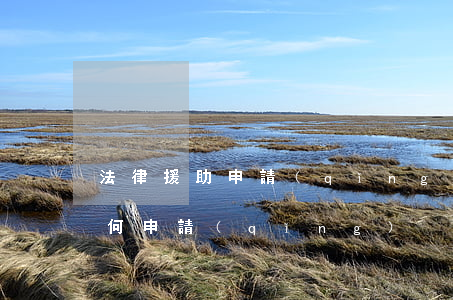 法律援助申請(qǐng)理由(法律援助如何申請(qǐng))