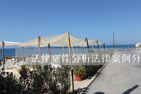法律案件分析(法律案例分析論文)