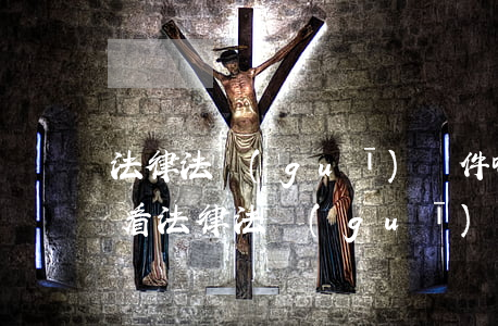 法律法規(guī)軟件哪個(gè)好(查看法律法規(guī)最好的軟件)