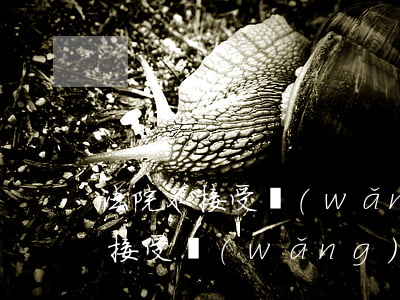 法院不接受網(wǎng)貸逾期案(法院不接受網(wǎng)貸逾期案)