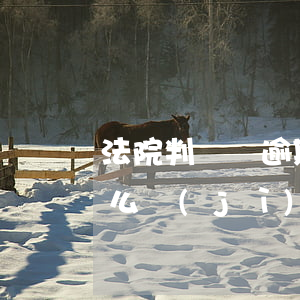 法院判決書逾期利息(法院判決書逾期利息怎么計(jì)算)