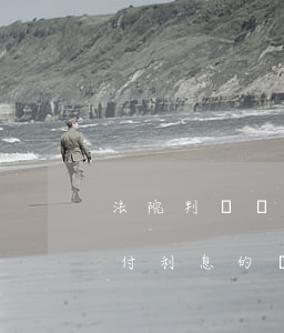 法院判決書逾期加倍支付利息(判決書加倍支付利息的規(guī)定)