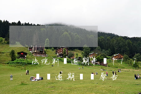 法院判決逾期未領(lǐng)取 未按照判決書逾期償還原告