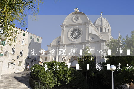 法院受理期間可以換律師嗎(已經(jīng)委托律師還能換其他律師么)