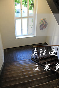 法院受理案件多長時(shí)間開庭(法院立案多長時(shí)間開庭)