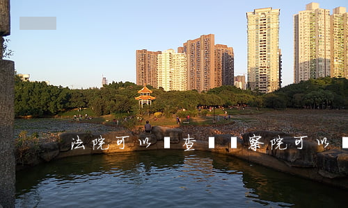 法院可以偵查嗎(檢察院可以偵查嗎)
