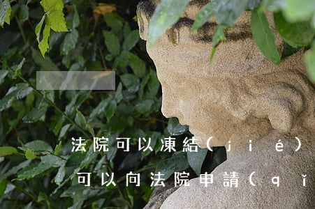 法院可以凍結(jié)省外的銀行賬戶嗎(可以向法院申請(qǐng)凍結(jié)別人全部銀行賬戶)