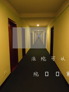 法院可以同時執(zhí)行兩宗案件嗎(法院兩個案件可以并案執(zhí)行嗎)