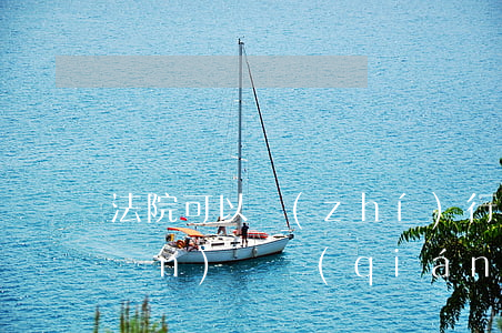 法院可以執(zhí)行孩子的房產(chǎn)嗎(強(qiáng)制執(zhí)行會執(zhí)行兒子的房產(chǎn)嗎)