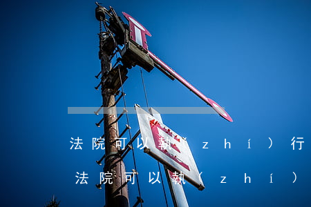 法院可以執(zhí)行宅基地上面的房嗎(法院可以執(zhí)行宅基地上面的房嗎)