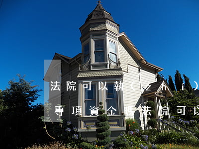 法院可以執(zhí)行環(huán)保專項資金嗎(法院可以執(zhí)行環(huán)保專項資金嗎)