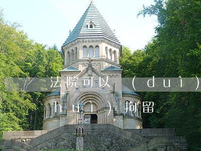 法院可以對(duì)孕婦拘留嗎(孕婦會(huì)拘留嗎)
