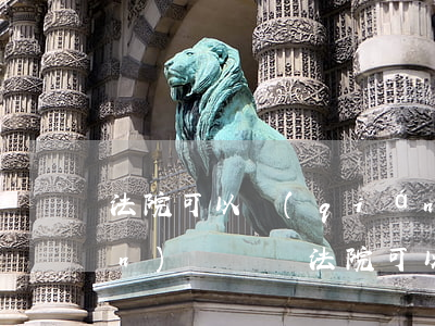 法院可以強(qiáng)制房產(chǎn)過戶嗎(法院可以強(qiáng)制執(zhí)行房產(chǎn)過戶嗎)